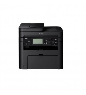 Canon MF237W Yazı-Tar-Fot-Faks Çok Fonksiyonlu Lazer Yazıcı 2 Adet Toner Hediyeli ethernert,usb,wifi