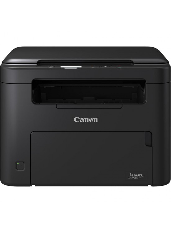 Canon MF272DW Yazıcı-Tarayıcı-Fotokopi Çok Fonksiyonlu Lazer Yazıcı Dubleks WI-FI
