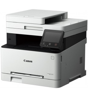 CANON MF664CDW FOTOKOPİ,TARAYICI Wi-Fi RENKLİ LAZE