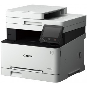 CANON MF667CDW FOT,YAZ,TAR,FAX Wi-Fi RENKLİ LAZE