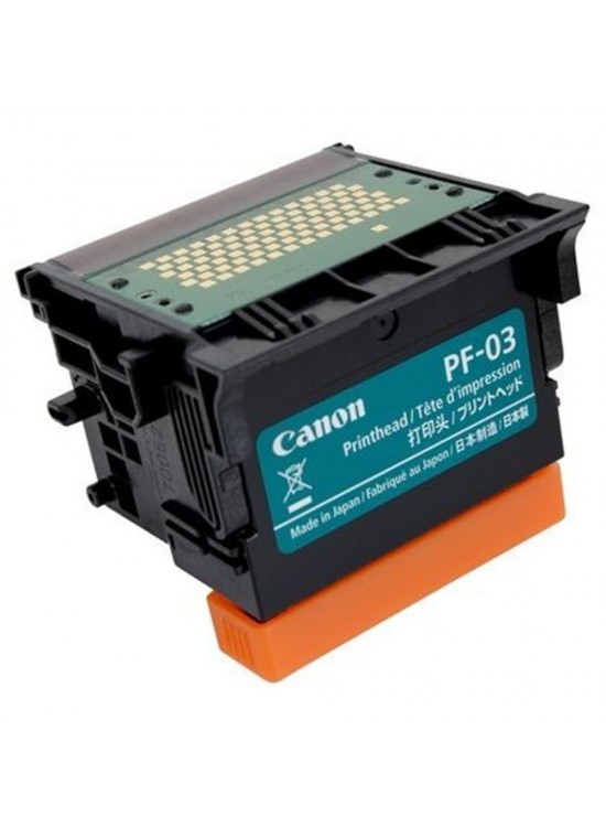 Canon PF-03 Baskı Kafası 2251B001