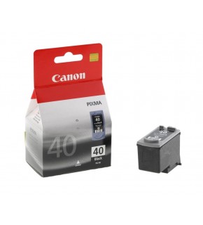 Canon PG-40 Black Siyah Mürekkep Kartuş MX300-310 MP140-190-210-220