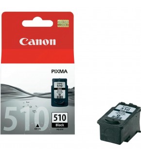 Canon PG-510 Black Siyah Mürekkep Kartuş MX320-330-410 MP230-235-240-250