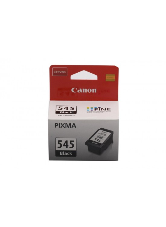 Canon PG-545 Black Siyah Mürekkep Kartuş MG2450-2455-2550