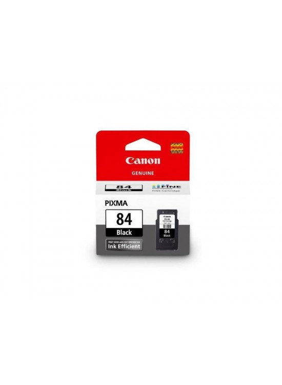 Canon PG-84 Black Siyah Mürekkep Kartuş E-514