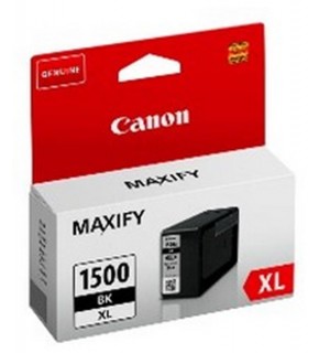 Canon PGI-1500XL BK Black Siyah Mürekkep Kartuş MB2050-2350