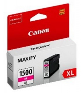 Canon PGI-1500XL M Magenta Kırmızı Mürekkep Kartuş MB2050-2350