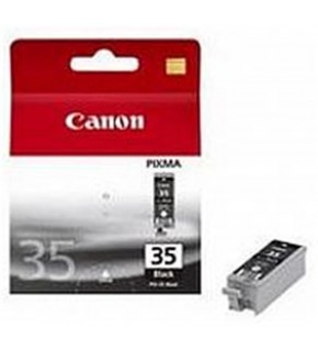 Canon PGI-35BK Black Siyah Mürekkep Kartuş IP100-110