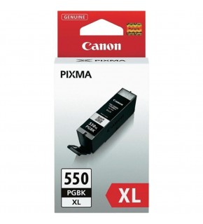 Canon PGI-550PGBK XL Black Siyah Yüksek Kapasite Mürekkep Kartuş IP7250