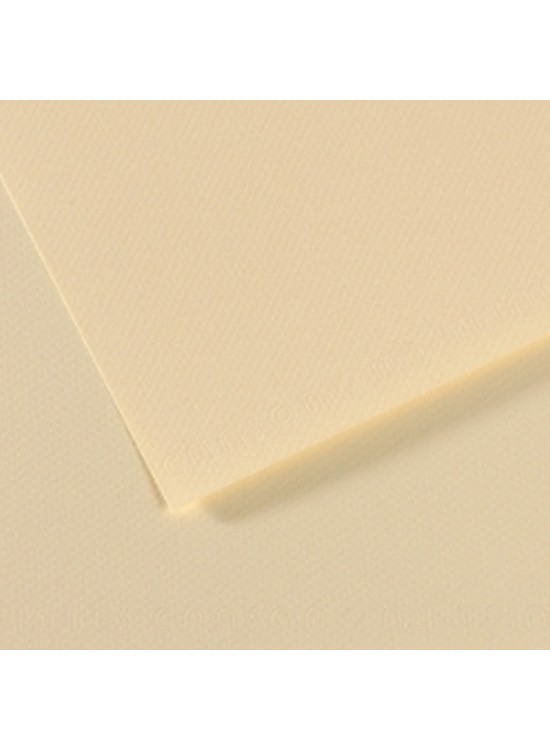 Canson Fon Karton (Dokulu) Mı-Teıntes Sh Canmt 50x65 160 GR Ylw 101 (1 Adet)
