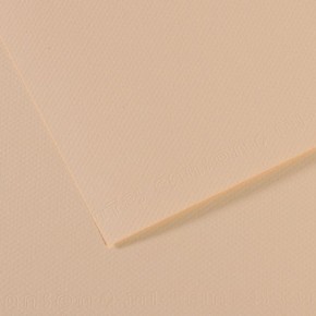 Canson Fon Kartonu (Dokulu) Mı-Teıntes 50x65 160 gr 112 Ylw 31032S093 (1 Adet)