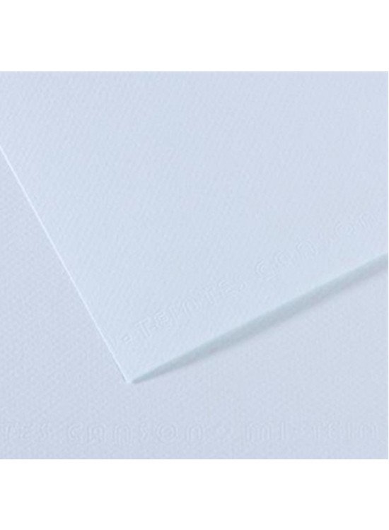 Canson Fon Kartonu (Dokulu) Mı-Teıntes 50x65 160 gr 102 Azur 200321294 (1 Adet)