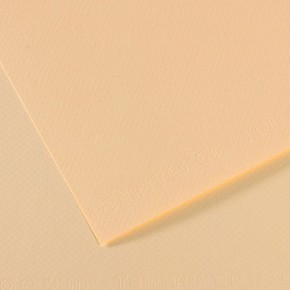 Canson Fon Kartonu (Dokulu) Mı-Teıntes 50x65 160 gr 11 Ylw 31032S092 (1 Adet)