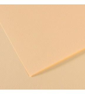 Canson Fon Kartonu (Dokulu) Mı-Teıntes 50x65 160 gr 11 Ylw 31032S092 (1 Adet)