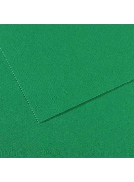 Canson Fon Kartonu (Dokulu) Mı-Teıntes 50x65 160 gr Ylw 400 (1 Adet)