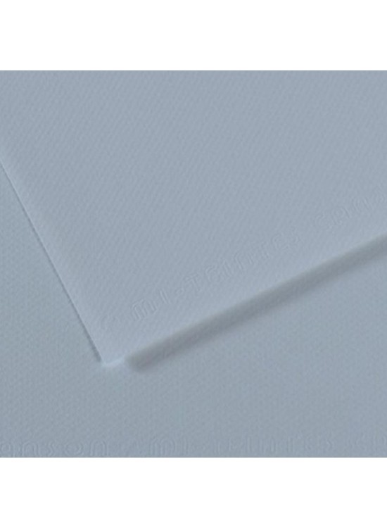 Canson Fon Kartonu (Dokulu) Mı-Teıntes Sh Canmt 50x65 160 gr Blu 182 (1 Adet)