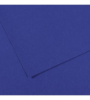 Canson Fon Kartonu (Dokulu) Mı-Teıntes Sh Canmt 50x65 160 GR Blu 590 (1 Adet)