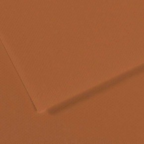 Canson Fon Kartonu (Dokulu) Mı-Teıntes Sh Canmt 50x65 160 gr Brown 187 (1 Adet)