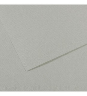 Canson Fon Kartonu (Dokulu) Mı-Teıntes Sh Canmt 50x65 160 gr Grey 354 (1 Adet)