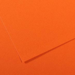 Canson Fon Kartonu (Dokulu) Mı-Teıntes Sh Canmt 50x65 160 gr Org 453 (1 Adet)