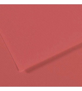 Canson Fon Kartonu (Dokulu) Mı-Teıntes Sh Canmt 50x65 160 gr Pembe 189 (1 Adet)