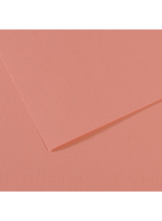 Canson Fon Kartonu (Dokulu) Mı-Teıntes Sh Canmt 50x65 160 GR Pınk 352 (1 Adet) Canson Fon Kartonu (Dokulu) Mı-Teıntes Sh Canmt 50x65 160 GR Pınk 352 (1 Adet)