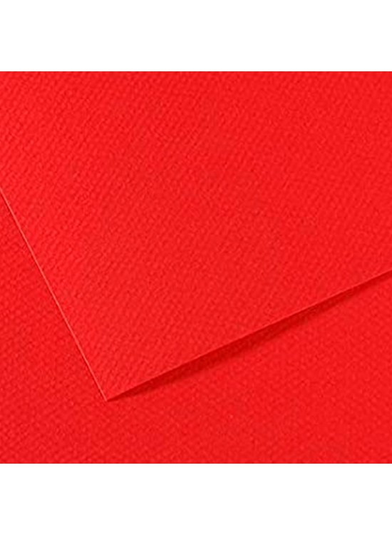 Canson Fon Kartonu (Dokulu) Mı-Teıntes Sh Canmt 50x65 160 gr Red 505 (1 Adet) Canson Fon Kartonu (Dokulu) Mı-Teıntes Sh Canmt 50x65 160 gr Red 505 (1 Adet)