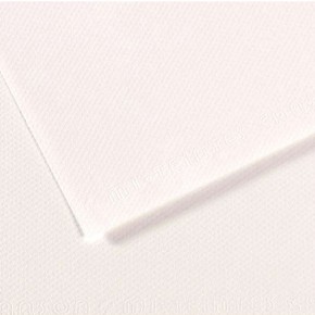 Canson Fon Kartonu (Dokulu) Mı-Teıntes Sh Canmt 50x65 160 gr Whıt 180 (1 Adet)