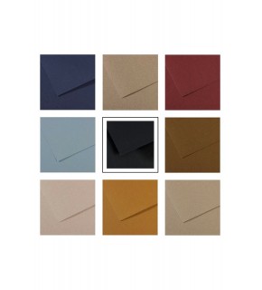 Canson Fon Kartonu (Dokulu) Mı-Teıntes Sh Canmt 50X65 160G Brown 502 31032S109 (1 Adet)