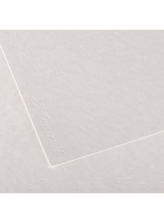 Canson Teknik Resim Kağıdı Sulu Boya Montval 300 gr 50x70 (1 Adet)