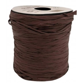 Çanta Aksesuar Himalaya Rafya Fibra Natura Raffia Big 119-04 (Acı Kahve Renk )