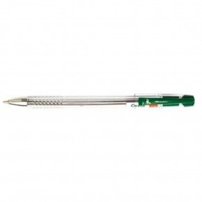 Caretta Tükenmez Kalem Colour Liner Jel 1.0 MM Koyu Yeşil 95-05 (1 Adet)