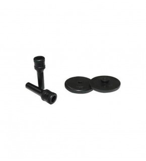 Carl Yedek Perfaratör ( Delgeç ) Pimi HD-410