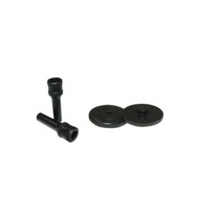 Carl Yedek Perfaratör ( Delgeç ) Pimi NO:90 İçin