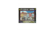 Cartoon Puzzle 1000 Li Cartoon Puzzle 1000 Li