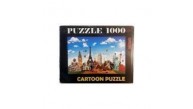 Cartoon Puzzle 1000 Li Cartoon Puzzle 1000 Li