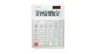 Casio DC-12M-W 12 Hane Masa Üstü Hesap Makinesi