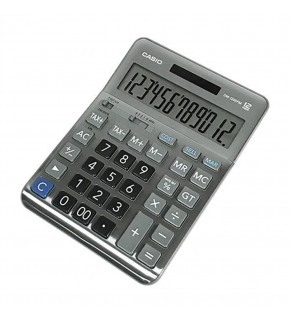 Casio DM-1200FM 12 Hane Masa Üstü Hesap Makinesi