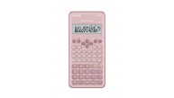 Casio FX-82MS-2-PK-W-DTF Versiyon Bilimsel Pembe Fonksiyonlu Hesap Makinesi Casio FX-82MS-2-PK-W-DTF Versiyon Bilimsel Pembe Fonksiyonlu Hesap Makinesi