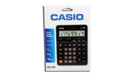 Casio GX-14B 14 Hane Masa Üstü Hesap Makinesi