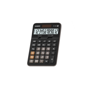 Casio Hesap Makinesi Masa Üstü 12 Hane AX-12B
