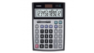 Casio Hesap Makinesi Masa Üstü 12 Hane DS-2B Casio Hesap Makinesi Masa Üstü 12 Hane DS-2B