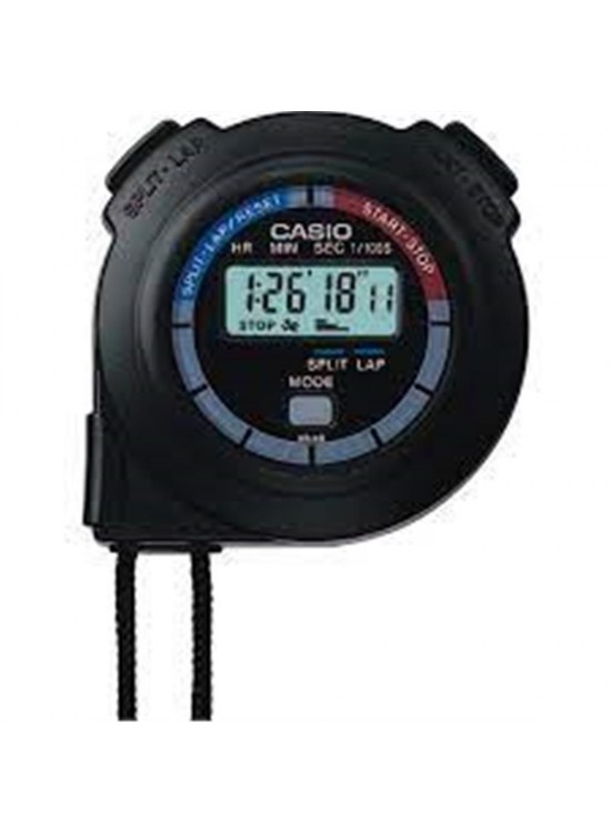 Casio HS-3V-1BRDT Kronometre