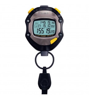 Casio HS-70W-1DF Kronometre