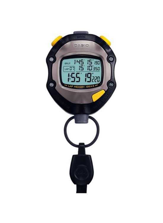 Casio HS-70W-1DF Kronometre