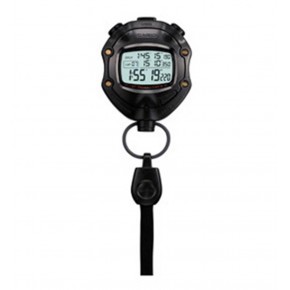 Casio HS-80TW-1DF Kronometre