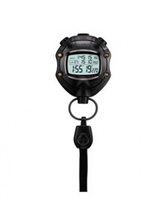 Casio HS-80TW-1DF Kronometre