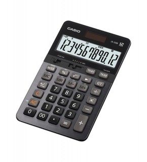 Casio JS-20B Profesyonel 12 Hane Masa Üstü Hesap Makinesi