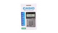 Casio JS-40B Profesyonel 14 Hane Masa Üstü Hesap Makinesi