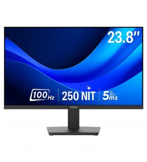 Casper 23.8" M.C238FVE 100Hz 5ms (HDMI+VGA+DP) FHD Monitör